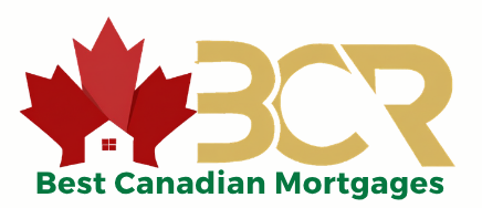 Best Canadian Mortgages