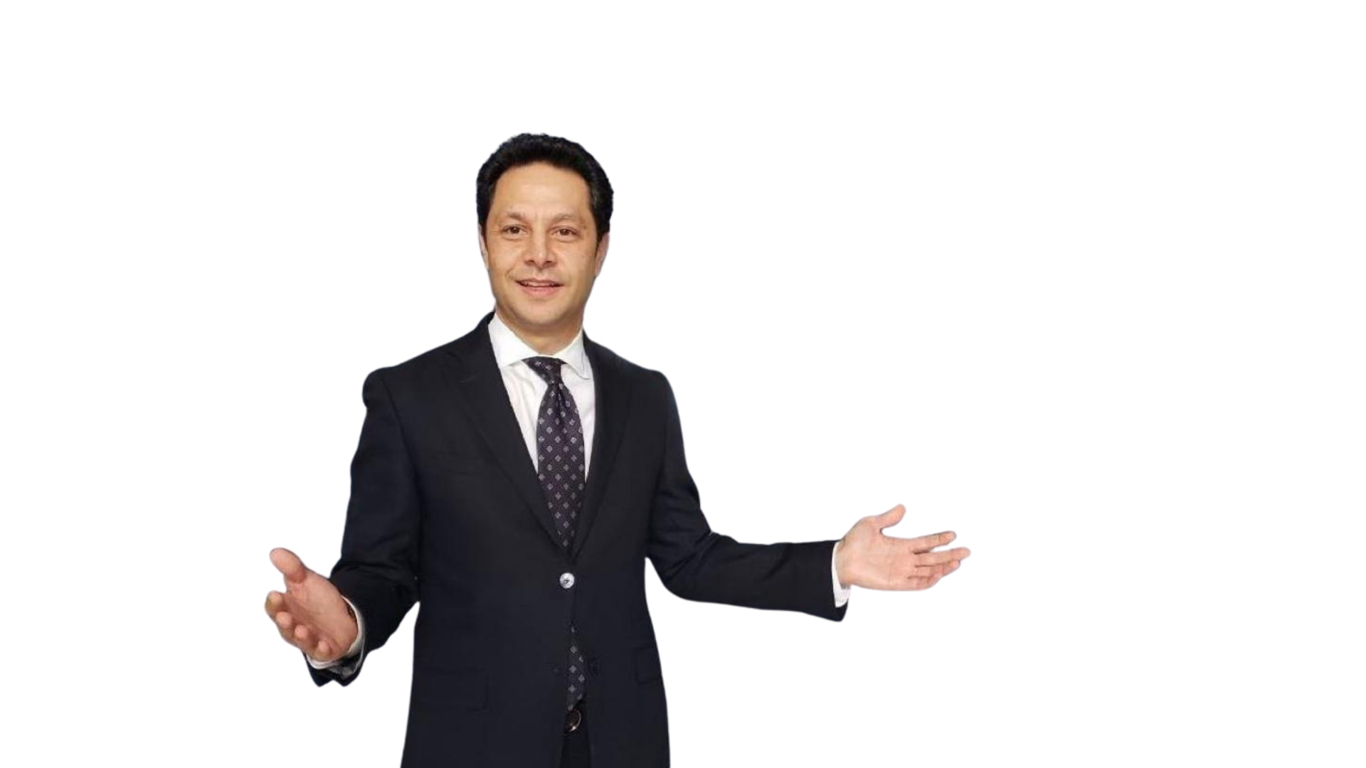 Jimmy Mazloumian, Mortgage Agent